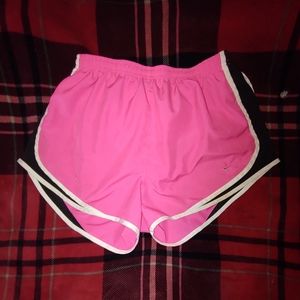 Women's LG Nike Athletic Shorts